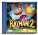 Rayman 2: The Great Escape - Dreamcast