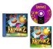 Rayman 2: The Great Escape - Dreamcast