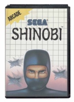 Shinobi