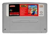 Mario is Missing!