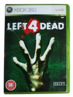 Left 4 Dead