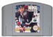 NHL Breakaway 98 - N64