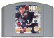 NHL Breakaway 98 - N64