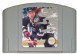 NHL Breakaway 98 - N64