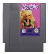 Barbie