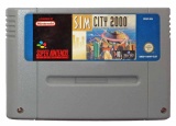 Sim City 2000