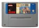 Sim City 2000 - SNES