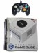 Gamecube Console + 1 Controller (Pearl White) (Boxed) - Gamecube