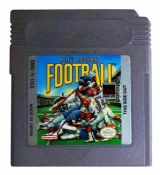 Play Action Football