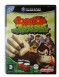 Donkey Kong Jungle Beat - Gamecube