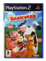 Barnyard