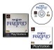 Bugriders: The Race of Kings - Playstation