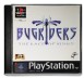 Bugriders: The Race of Kings - Playstation