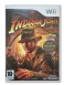 Indiana Jones and the Staff of Kings - Wii