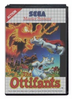 The Ottifants