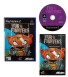 Fur Fighters: Viggo's Revenge - Playstation 2