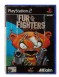 Fur Fighters: Viggo's Revenge - Playstation 2