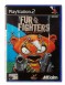Fur Fighters: Viggo's Revenge - Playstation 2