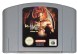 Killer Instinct Gold - N64