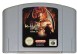 Killer Instinct Gold - N64