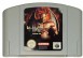 Killer Instinct Gold - N64