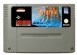 Bram Stoker's Dracula - SNES