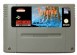 Bram Stoker's Dracula - SNES