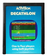 Decathlon
