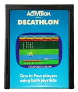 Decathlon