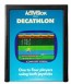 Decathlon - Atari 2600