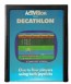 Decathlon - Atari 2600