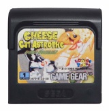 Speedy Gonzales: Cheese Catastrophe