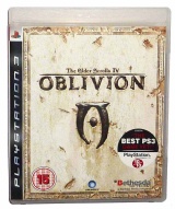 The Elder Scrolls IV: Oblivion