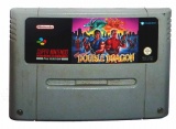 Super Double Dragon