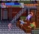 Super Double Dragon - SNES