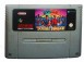 Super Double Dragon - SNES