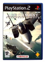 Ace Combat: Squadron Leader