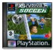 XS Junior League Soccer - Playstation