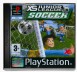 XS Junior League Soccer - Playstation