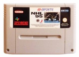 NHL 95