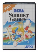 Summer Games