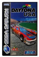 Daytona USA