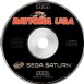 Daytona USA - Saturn