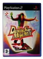 Dancing Stage MegaMix
