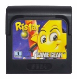 Ristar