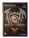 Mortal Kombat: Deadly Alliance - Playstation 2