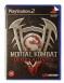 Mortal Kombat: Deadly Alliance - Playstation 2