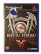 Mortal Kombat: Deadly Alliance - Playstation 2