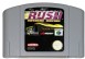 San Francisco Rush - N64