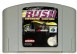 San Francisco Rush - N64